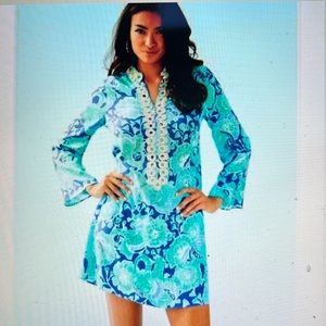 Lilly Pulitzer Gracelynn Stretch dress